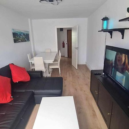 סן ויסנטה דה לה ברקרה Apartamento La Fortaleza מראה חיצוני תמונה