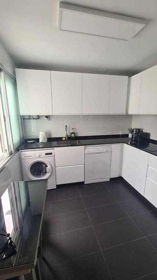 סן ויסנטה דה לה ברקרה Apartamento La Fortaleza מראה חיצוני תמונה