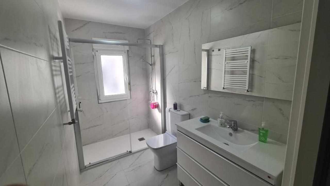 סן ויסנטה דה לה ברקרה Apartamento La Fortaleza מראה חיצוני תמונה