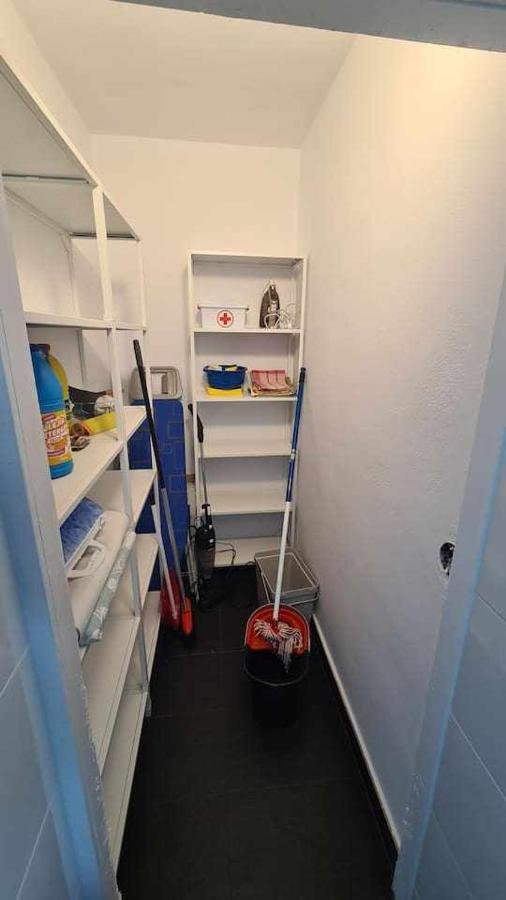 סן ויסנטה דה לה ברקרה Apartamento La Fortaleza מראה חיצוני תמונה
