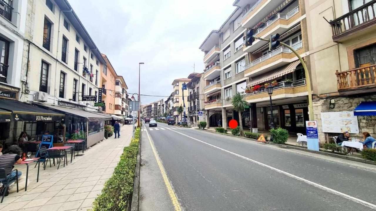 סן ויסנטה דה לה ברקרה Apartamento La Fortaleza מראה חיצוני תמונה