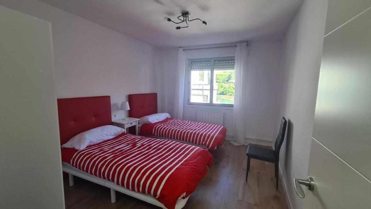 סן ויסנטה דה לה ברקרה Apartamento La Fortaleza מראה חיצוני תמונה