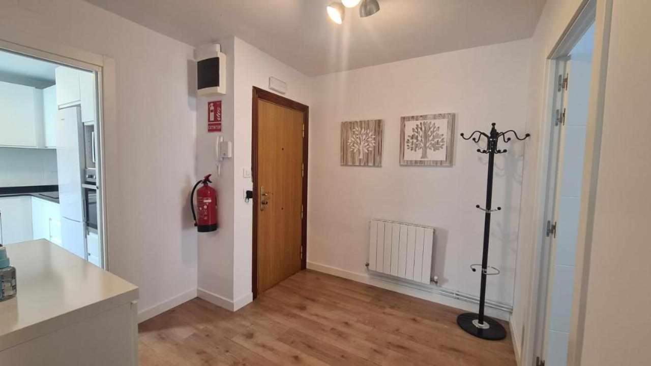 סן ויסנטה דה לה ברקרה Apartamento La Fortaleza מראה חיצוני תמונה